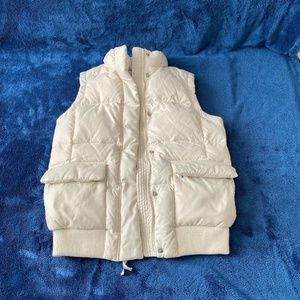 Gap Puffer Vest